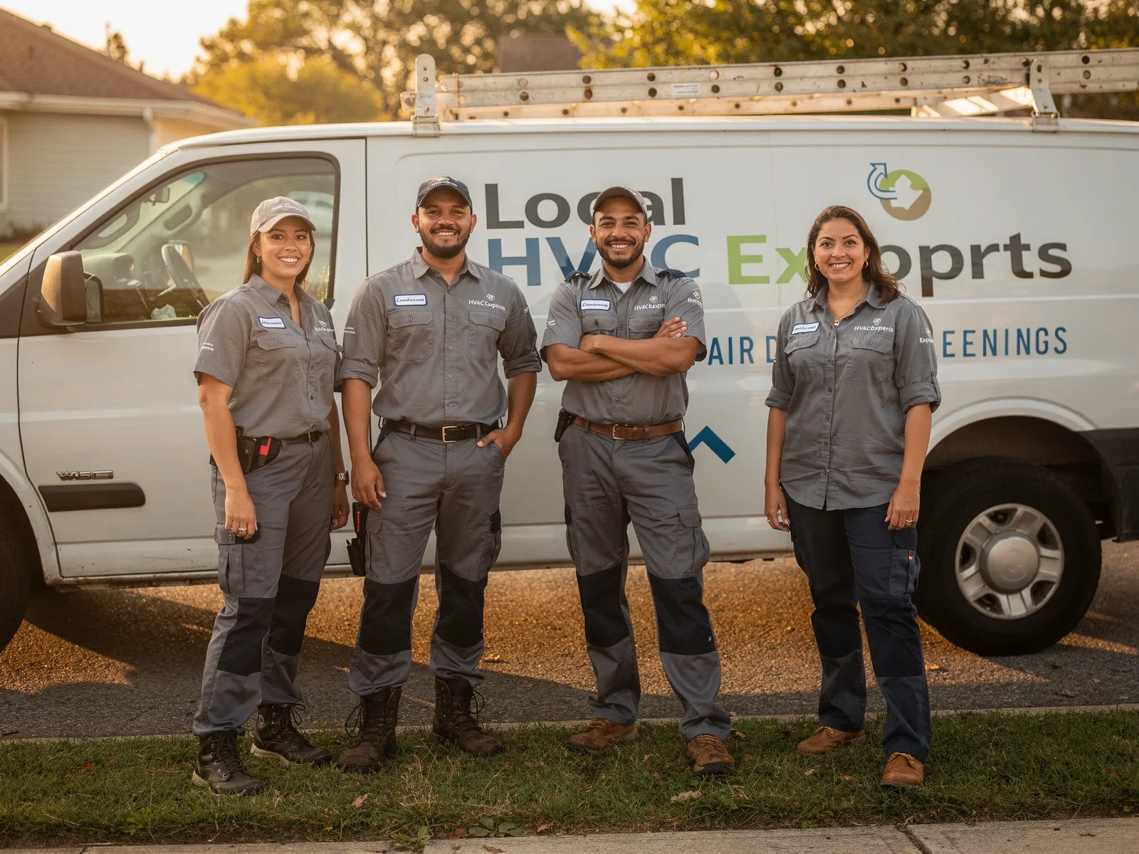 24/7 HVAC Repair & AC Replacement company in Benton, MO